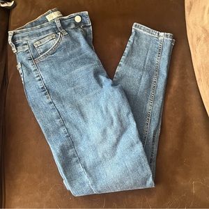 Top shop Jaime jeans